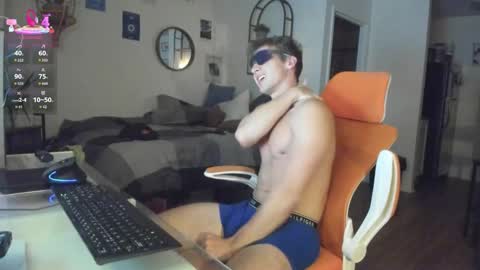 Junior Madison online show from November 24, 2:34 am