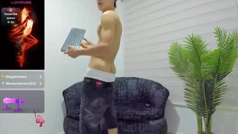 Junior online show from March 13, 4:53 am