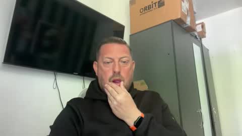 Junky online show from April 22, 11:26 am