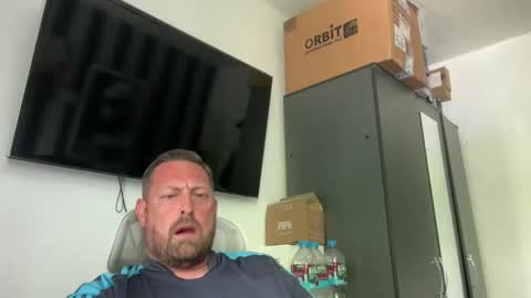 Junky online show from April 26, 2:47 pm