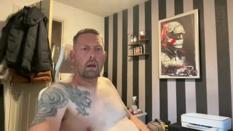 Junky online show from July 27, 5:53 pm