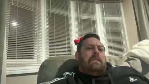 Junky online show from January 17, 9:49 pm