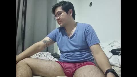 jup1ter25 online show from January 11, 3:43 am