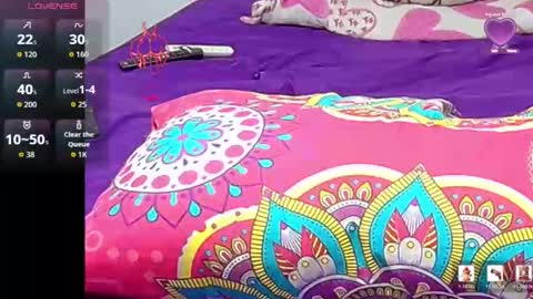 jupiter_3333 online show from April 22, 6:01 pm