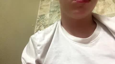 jusme_1218 online show from March 11, 8:10 am