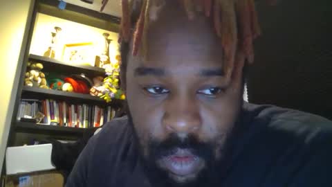 Real online show from October 31, 1:03 pm