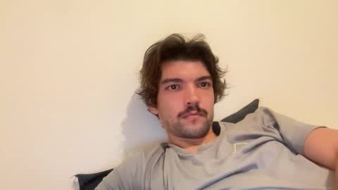 Snapshot of just_a_guy_with_a_big_cock chatting on October 15, 6:04 pm just_a_guy_with_a_big_cock online show from October 15, 6:04 pm