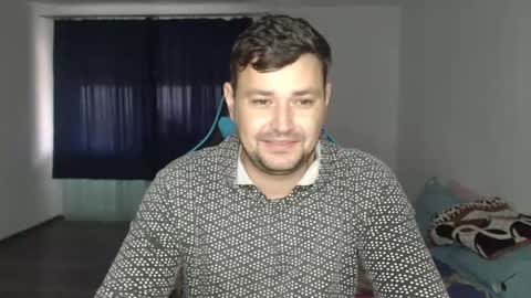Snapshot of just_a_nice_guy_27 chatting on December 3, 11:21 am Alex online show from December 3, 11:21 am