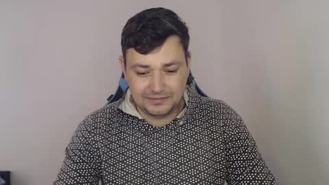 Snapshot of just_a_nice_guy_27 chatting on February 1, 11:21 am Alex online show from February 1, 11:21 am