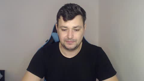 Snapshot of just_a_nice_guy_27 chatting on February 3, 11:20 am Alex online show from February 3, 11:20 am