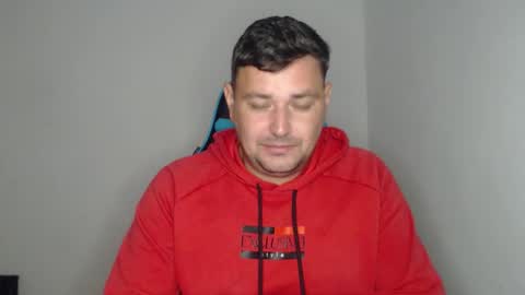 Snapshot of just_a_nice_guy_27 chatting on October 2, 11:25 am Alex online show from October 2, 11:25 am