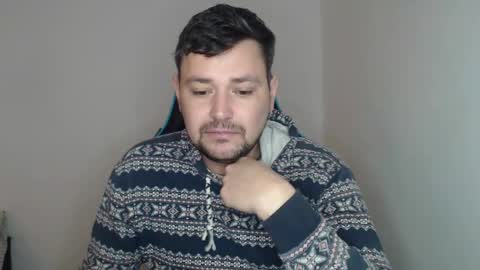 Snapshot of just_a_nice_guy_27 chatting on January 21, 11:18 am Alex online show from January 21, 11:18 am