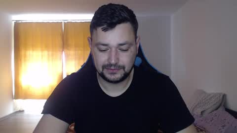 Snapshot of just_a_nice_guy_27 chatting on January 5, 11:26 am Alex online show from January 5, 11:26 am