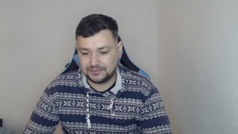 Snapshot of just_a_nice_guy_27 chatting on February 11, 11:21 am Alex online show from February 11, 11:21 am
