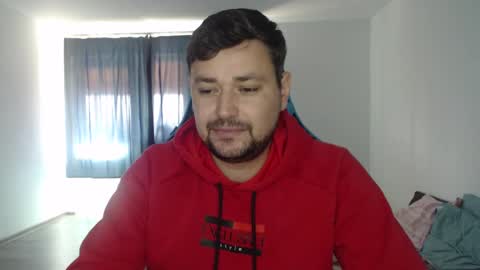 Snapshot of just_a_nice_guy_27 chatting on December 11, 11:21 am Alex online show from December 11, 11:21 am