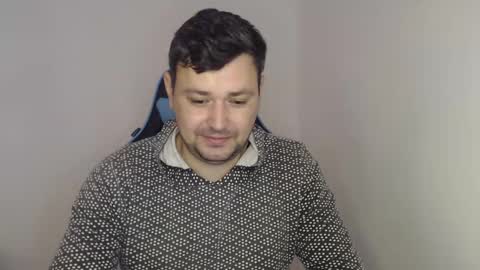 Snapshot of just_a_nice_guy_27 chatting on February 4, 11:16 am Alex online show from February 4, 11:16 am