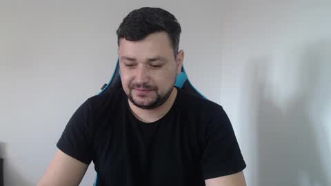 Snapshot of just_a_nice_guy_27 chatting on March 3, 11:17 am Alex online show from March 3, 11:17 am