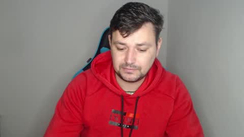 Snapshot of just_a_nice_guy_27 chatting on February 8, 11:22 am Alex online show from February 8, 11:22 am