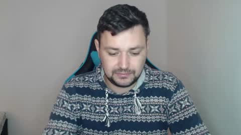 Snapshot of just_a_nice_guy_27 chatting on January 22, 11:23 am Alex online show from January 22, 11:23 am