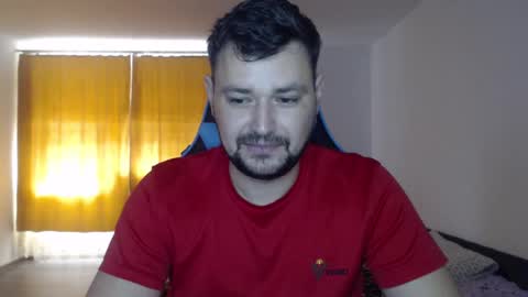 Snapshot of just_a_nice_guy_27 chatting on January 7, 11:22 am Alex online show from January 7, 11:22 am