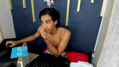 JUST online show from June 10, 2:51 pm