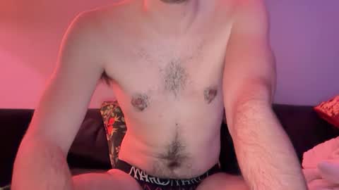 just_jasper online show from March 3, 2:08 am