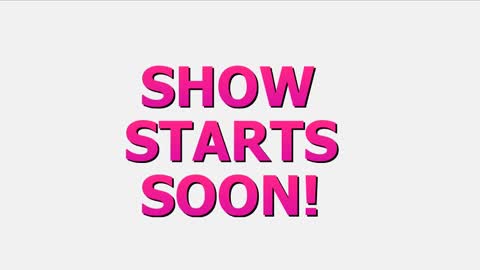 JustMe0815 online show from January 10, 8:07 am