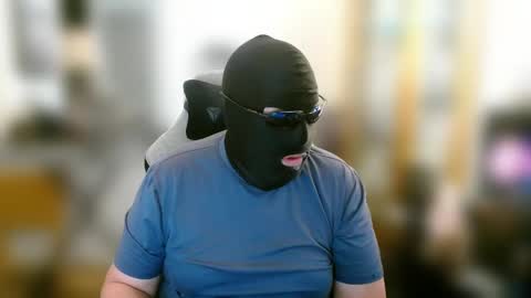 just_sean online show from July 27, 6:48 pm