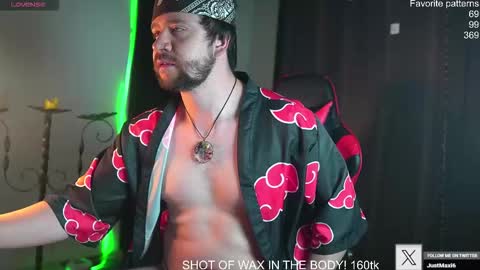 Maxi online show from March 29, 9:37 pm