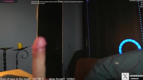 Maxi online show from September 30, 1:12 am