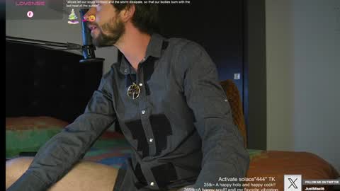 Maxi online show from February 1, 11:06 pm