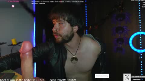 Maxi online show from October 5, 12:58 am