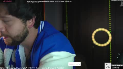 Maxi online show from September 25, 12:31 am