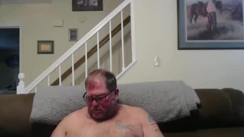 justaguyandnaked online show from April 27, 9:20 pm