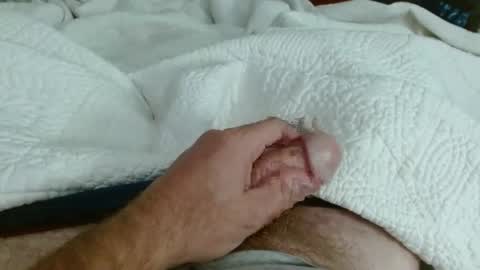 justahname online show from December 12, 7:59 pm