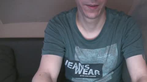 justboriing online show from April 20, 9:50 pm