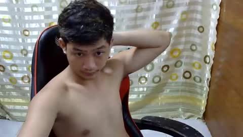 Cyril online show from March 3, 7:32 pm