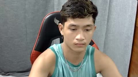 Cyril online show from April 22, 5:07 pm