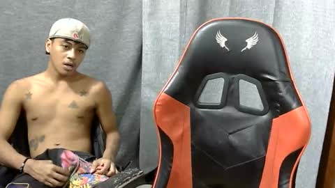 Cyril online show from April 18, 1:12 pm