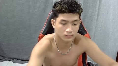 Cyril online show from April 19, 6:10 pm