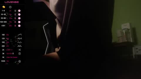 Snapshot of justcallmekarl chatting on December 25, 1:20 am Karl online show from December 25, 1:20 am
