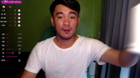 Snapshot of justcallmekarl chatting on January 3, 5:17 am Karl online show from January 3, 5:17 am