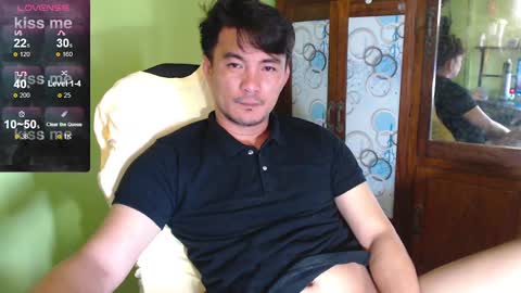 Snapshot of justcallmekarl chatting on January 31, 5:30 am Karl online show from January 31, 5:30 am