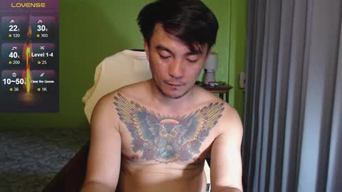 Snapshot of justcallmekarl chatting on February 3, 6:34 am Karl online show from February 3, 6:34 am