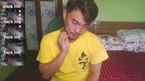 Snapshot of justcallmekarl chatting on January 13, 5:55 am Karl online show from January 13, 5:55 am