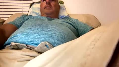 justcallmemarcus online show from February 5, 2:30 am