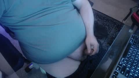 Rick online show from January 24, 12:52 am