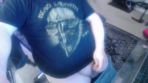 Rick online show from September 17, 2:23 am