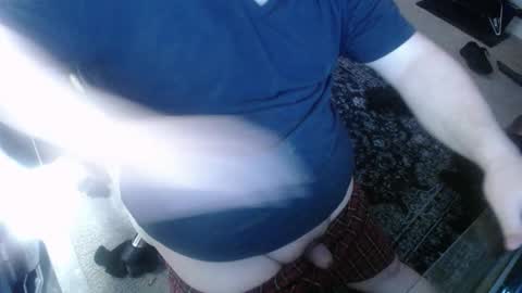 Rick online show from October 31, 12:01 am