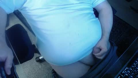 Rick online show from October 12, 6:24 pm